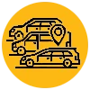 Multiple car options