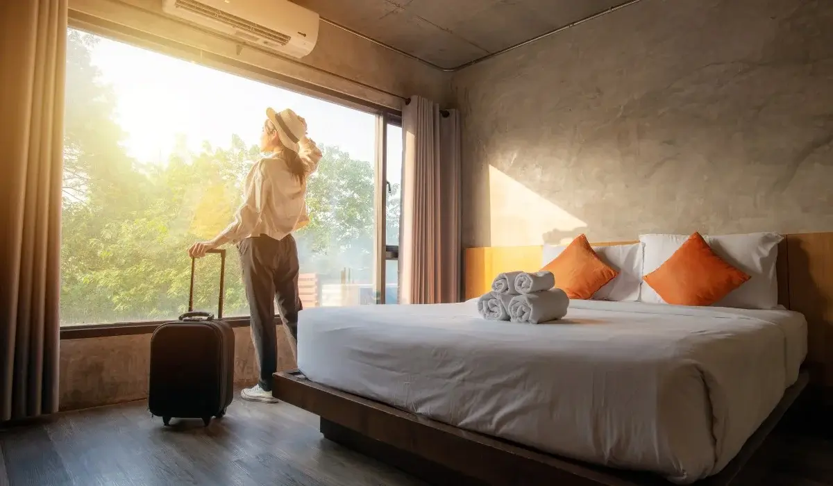 flight ticket booking