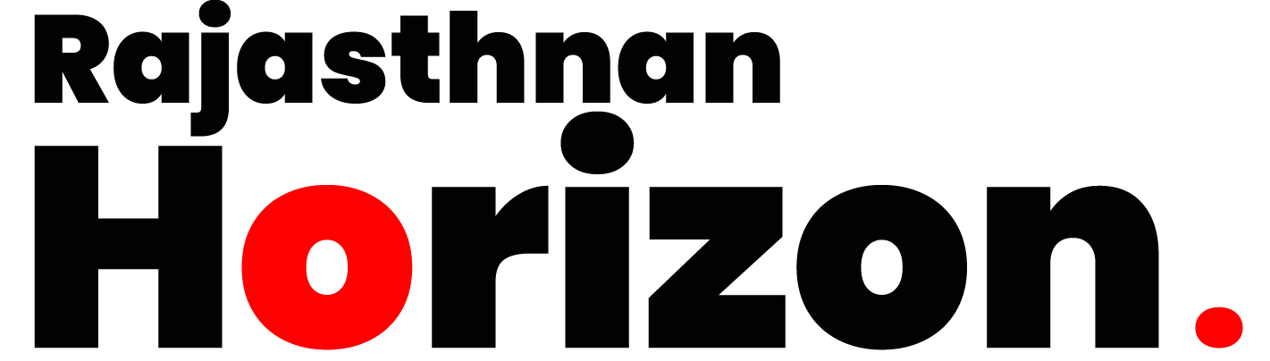 Featured in Rajasthan Horizon