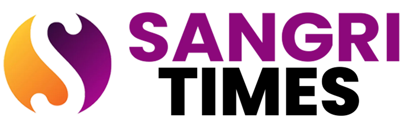 Featured in Sangri Times