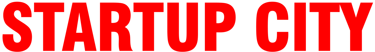 Featured in Startup City