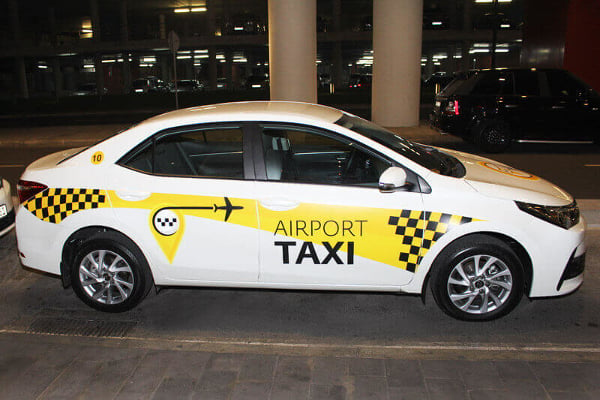 Transparent Taxi Service Pricing 