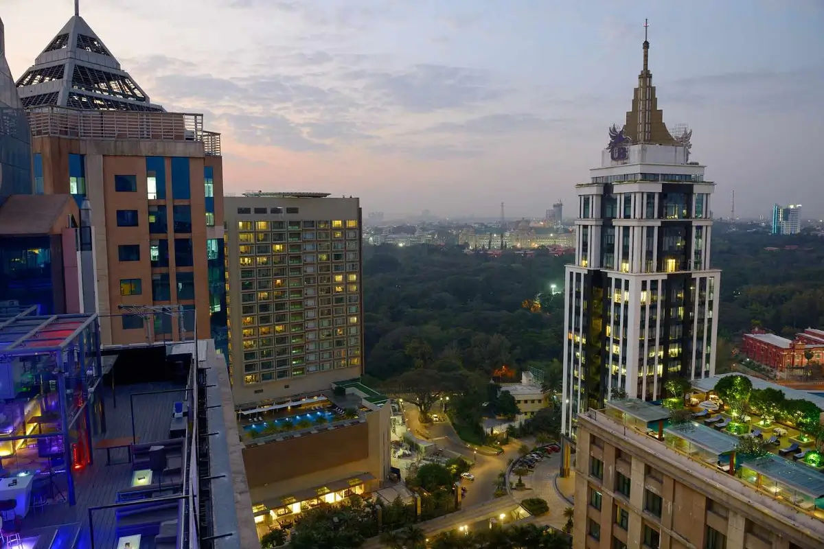 Bangalore Corporate car rental - Intercity cabs and local hourly taxi