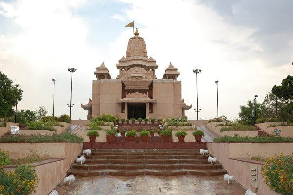 Taxi from Jaipur to Beawar