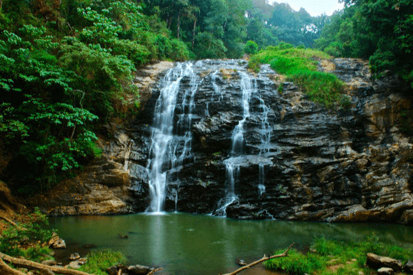 Coorg 