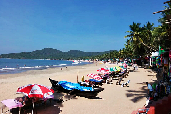 Surat To Goa Distance By Road Surat To Goa Taxi Service At ₹9700 | Cabbazar