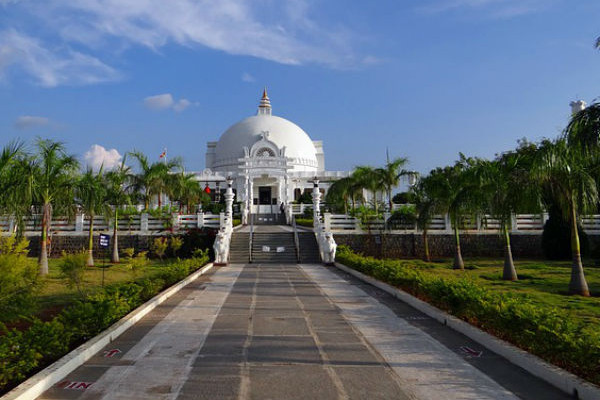 Taxi from Bangalore to Gulbarga