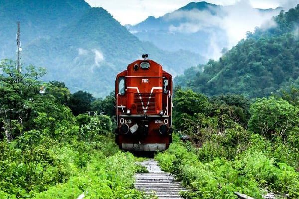 Taxi from Haridwar to Haldwani