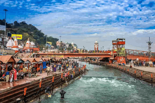 Haridwar 