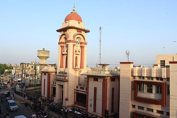 Taxi from Rajkot to Himmatnagar