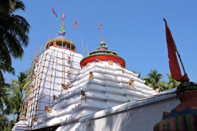 Taxi from Bhubaneswar to Jajpur