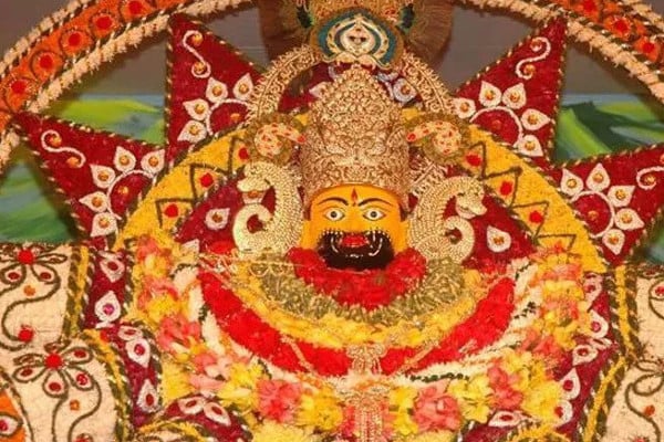 Taxi from Jaipur to Khatu Shyam Ji