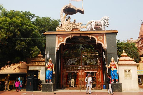 Jaipur To Mathura Distance By Road Jaipur To Mathura Taxi Service At ₹2600 | Cabbazar