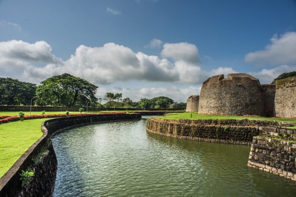 Taxi from Bangalore to Palakkad