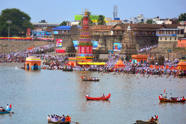 Pune To Pandharpur Distance By Road Pune To Pandharpur Taxi Service At ₹2500 | Cabbazar