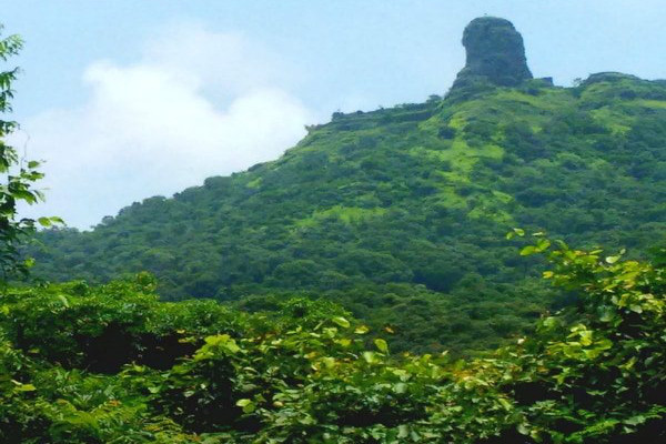 Taxi from Pune to Panvel