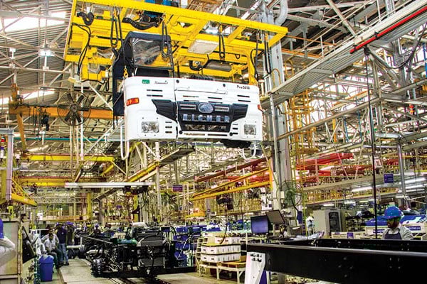 Taxi from Indore to Pithampur