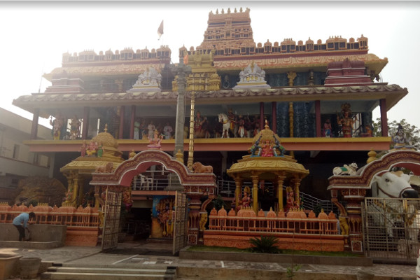 Taxi from Bangalore to Raichur