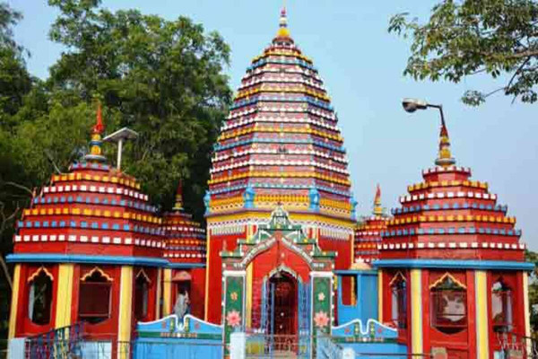 Taxi from Ranchi to Ramgarh