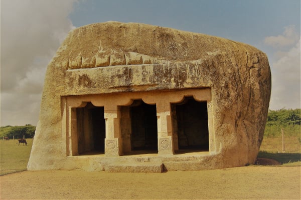 Taxi from Chennai to Ranipet