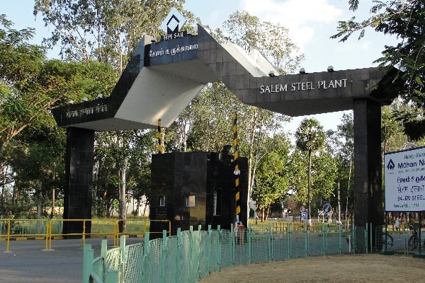 Taxi from Coimbatore to Salem