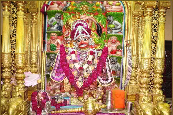 Taxi from Rajkot to Sarangpur