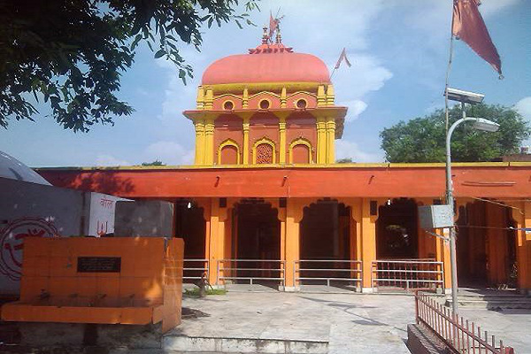 Taxi from Lucknow to Sultanpur