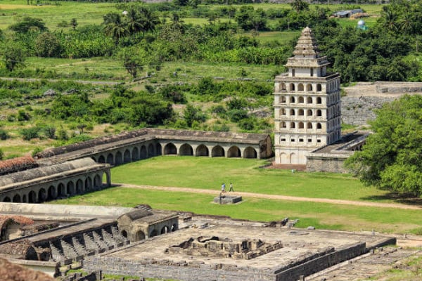 Taxi from Chennai to Villupuram