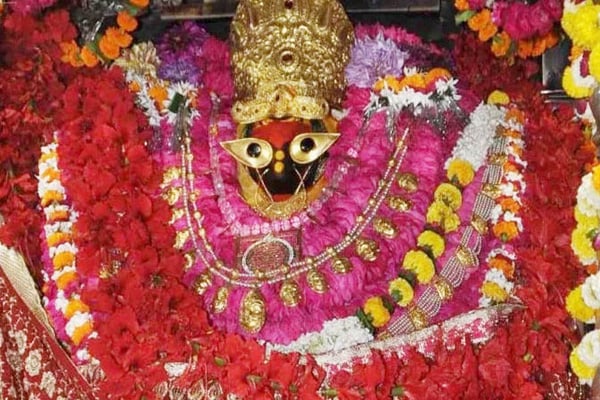 Taxi Service Varanasi to Vindhyachal