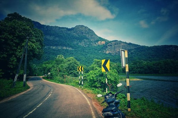 Taxi from Bangalore to Walayar