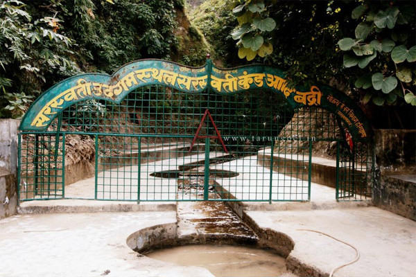 Taxi from Delhi to Yamunanagar