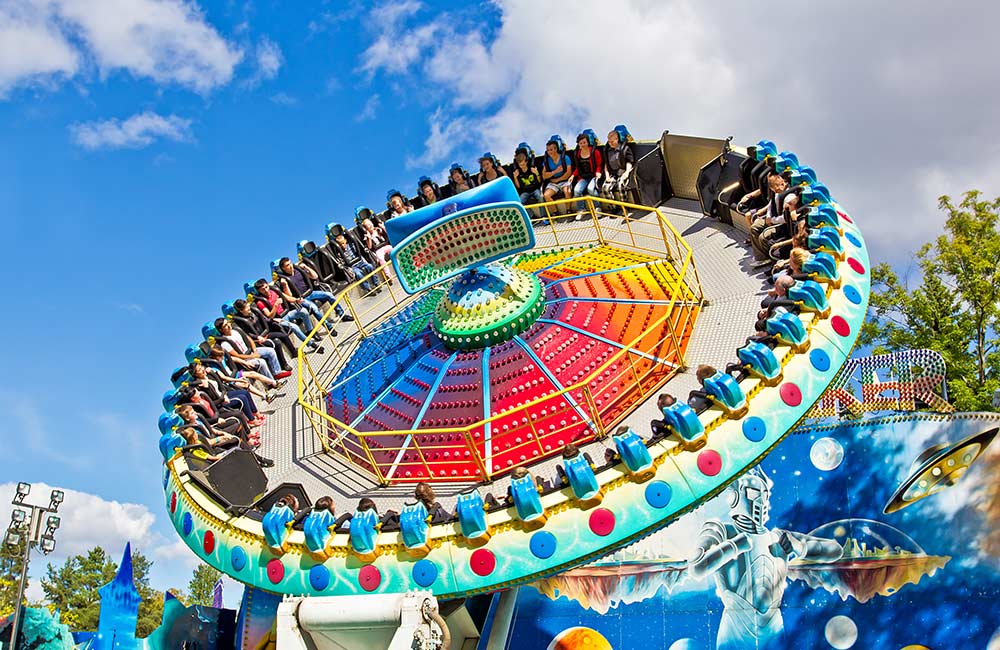 Tourist Places Near Gurgaon Within 100 Kms