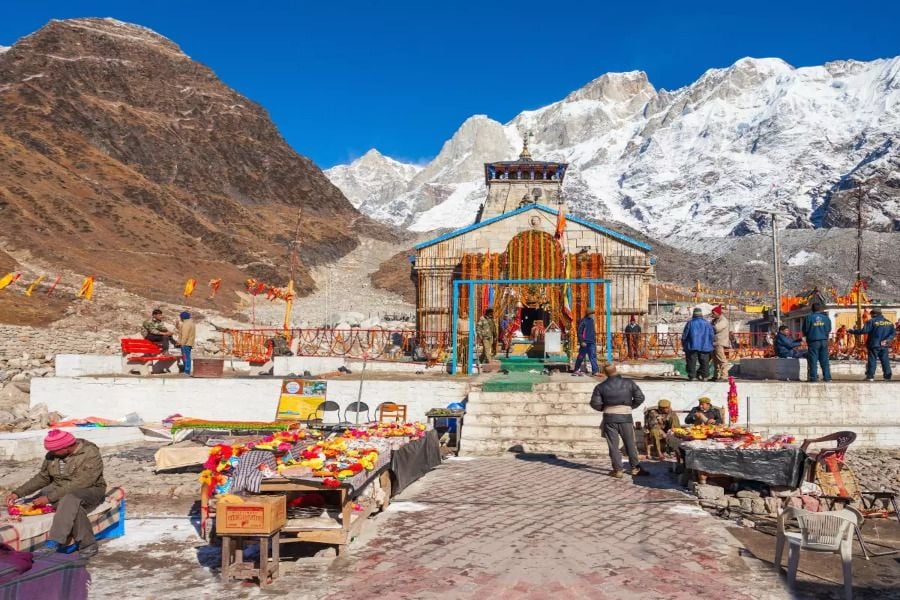 Things to Do in Kedarnath—A Complete Travel Guide