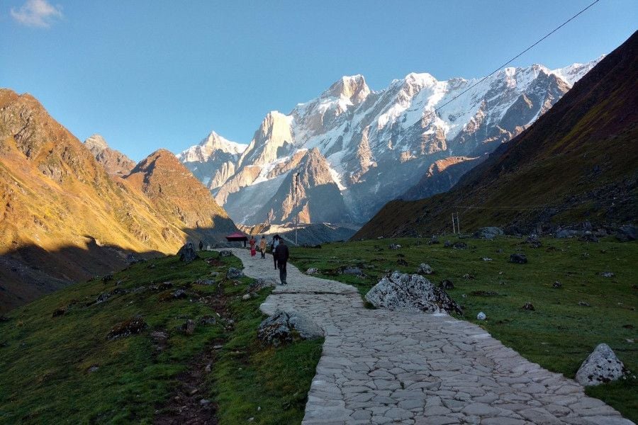 Things to Do in Kedarnath—A Complete Travel Guide