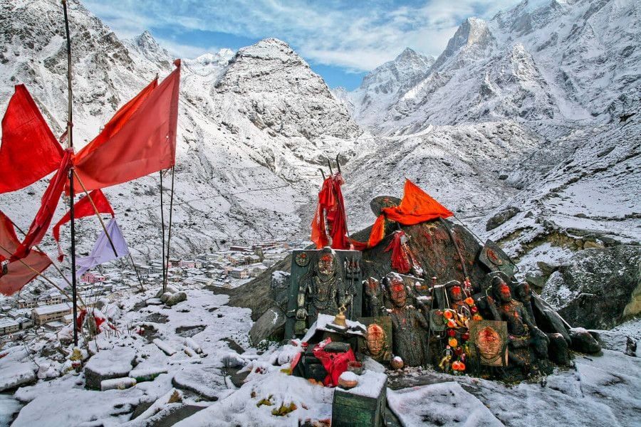 Things to Do in Kedarnath—A Complete Travel Guide