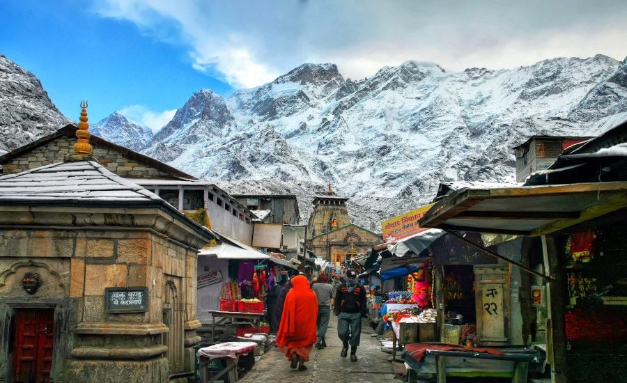 Dehradun to Kedarnath – A Complete Travel Guide for 2025