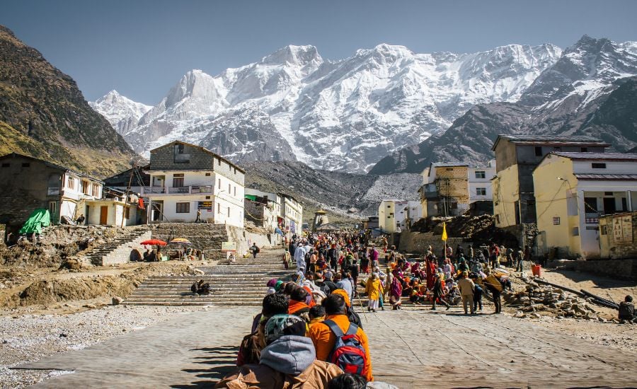 Dehradun to Kedarnath – A Complete Travel Guide for 2025
