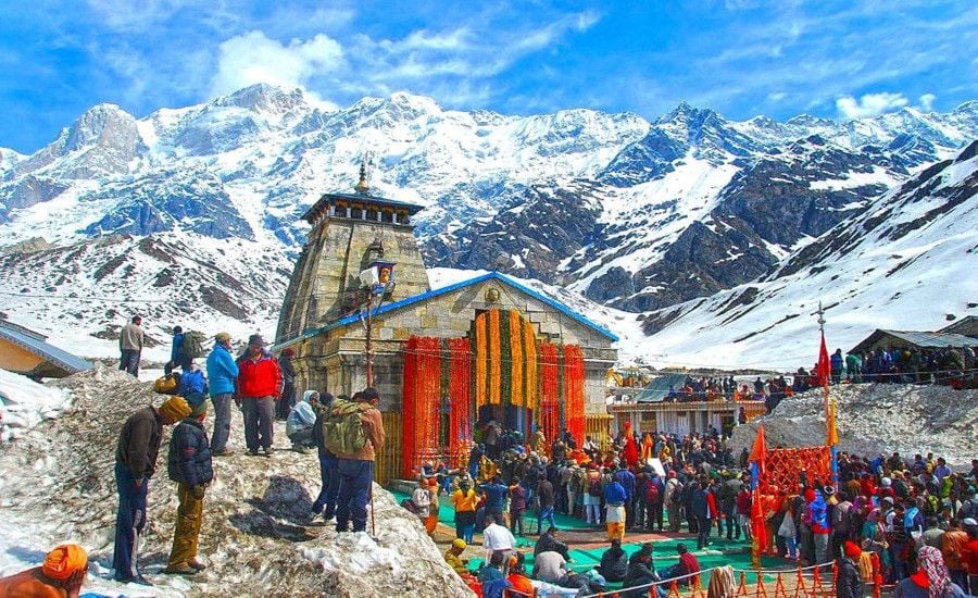 Dehradun to Kedarnath – A Complete Travel Guide for 2025