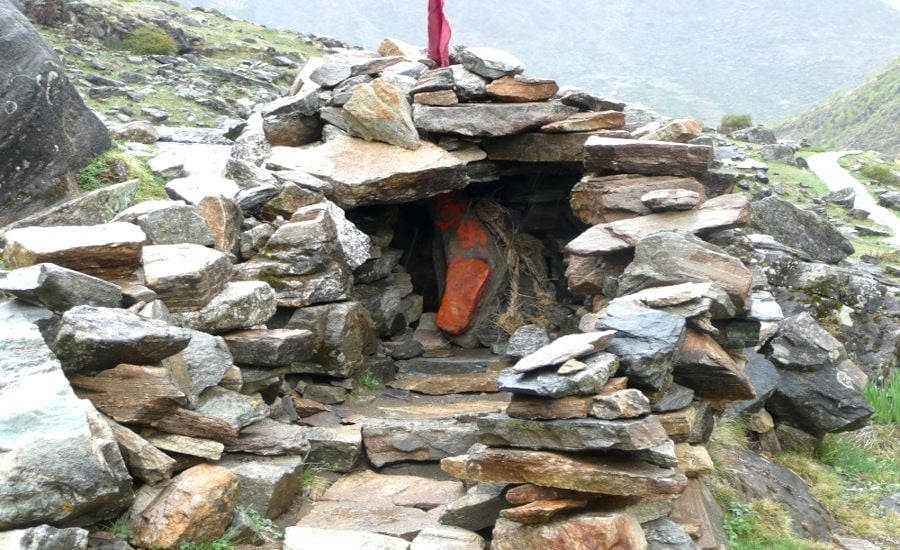 Delhi to Badrinath – A Complete Travel Guide for 2025