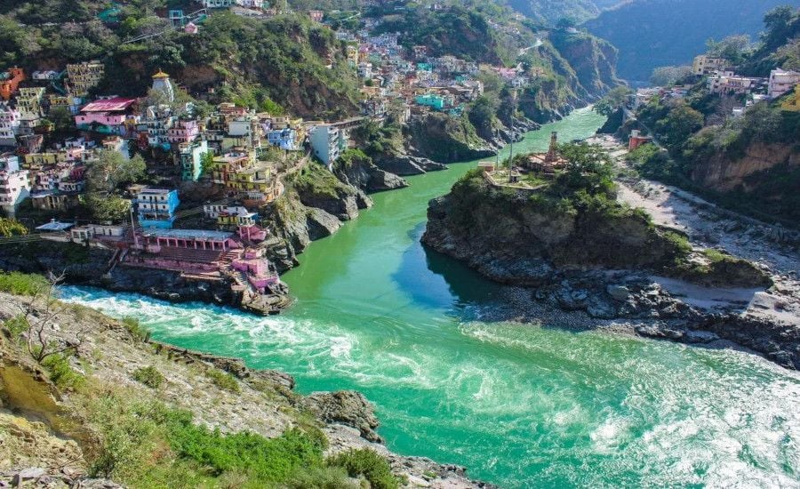 Haridwar to Kedarnath – A Complete Travel Guide for 2025