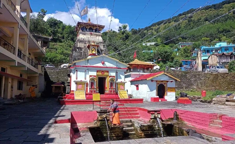 Haridwar to Kedarnath – A Complete Travel Guide for 2025