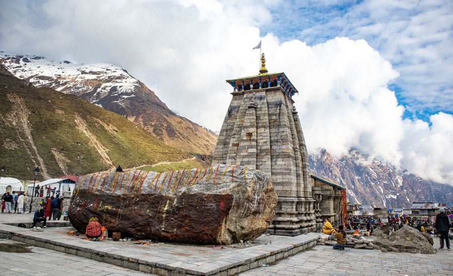 Haridwar to Kedarnath – A Complete Travel Guide for 2025