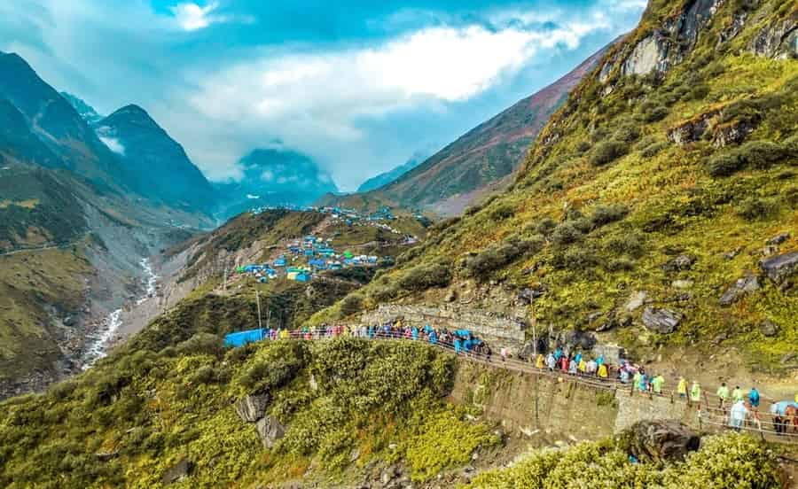 Haridwar to Kedarnath – A Complete Travel Guide for 2025