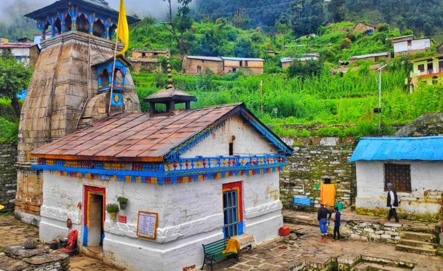 Dehradun to Kedarnath – A Complete Travel Guide for 2025