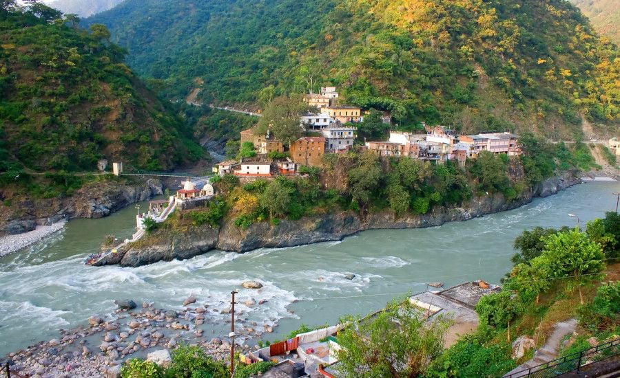 Delhi to Badrinath – A Complete Travel Guide for 2025