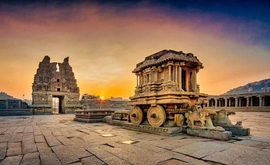 Best Road Trips from Bangalore – Short & Long Drives You’ll Love