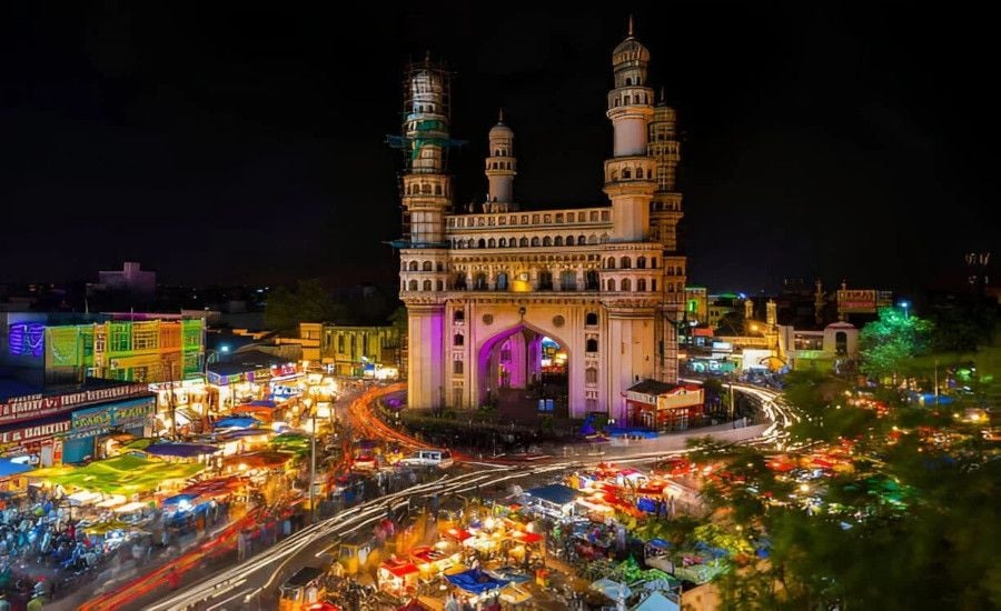Best Road Trips from Hyderabad – Short & Long Drives You’ll Love