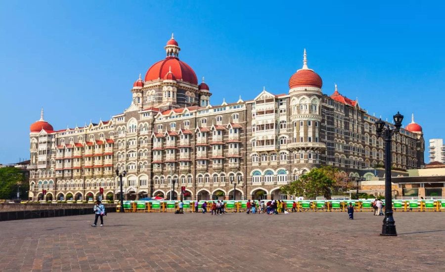 Things to Do in Mumbai – A Complete Travel Guide