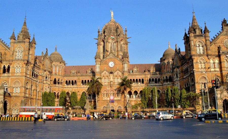 Things to Do in Mumbai – A Complete Travel Guide