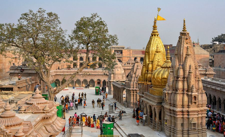 Things to Do in Varanasi – A Complete Travel Guide